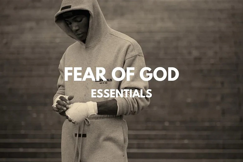 What Does Essentials Fear of God Mean?