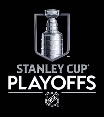 2025 Stanley Cup Playoffs Logo