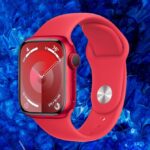 Apple Watch Series 9 Abstract Background SOURCE Amazon