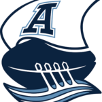 Argonauts Logo