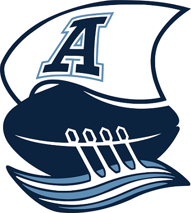 Argonauts Logo