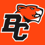 BC Lions Logo
