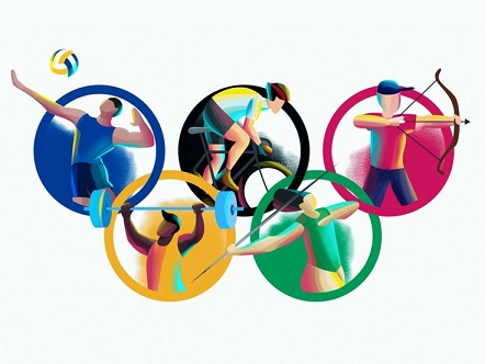 Summer Olympics Events 2