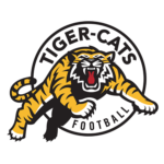 Tiger Cats Logo