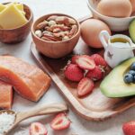 high protein foods for energy